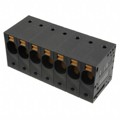 2500500000 - TERM BLK 7P SIDE ENTRY 10MM PCB