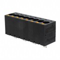 2492170000 - TERM BLK 8POS TOP ENTRY 10MM PCB