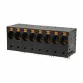 2500510000 - TERM BLK 8P SIDE ENTRY 10MM PCB