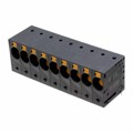 2500520000 - TERM BLK 9P SIDE ENTRY 10MM PCB