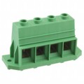 1856197 - TERM BLK 4P SIDE ENT 17.48MM PCB