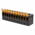 1988690000 - TERM BLK 11POS SIDE ENT 10MM PCB