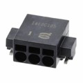 14010313102000 - TERM BLK 3P SIDE ENT 2.54MM SMD