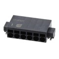 14010613102000 - TERM BLK 6P SIDE ENT 2.54MM SMD