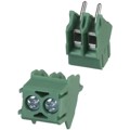 1988956 - TERM BLOCK 2POS 45DEG 3.5MM PCB