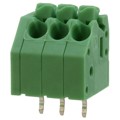 1984976 - TERM BLOCK 3POS 45DEG 3.5MM PCB