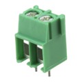 1935776 - TERM BLK 2POS SIDE ENTRY 5MM PCB
