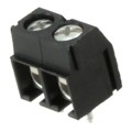 1760510000 - TERM BLK 2P SIDE ENT 5.08MM PCB