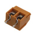 1760490000 - TERM BLK 2P SIDE ENT 5.08MM PCB