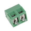 OSTYC022150 - TERM BLK 2P SIDE ENT 5.08MM PCB