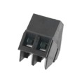 1716060000 - TERM BLOCK 2POS 45DEG 5.08MM PCB