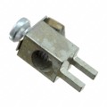 360273 - TERM BLOCK 1POS SIDE ENTRY PCB