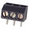 ED550/3DS - TERM BLK 3P TOP ENTRY 3.5MM PCB