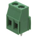 1890963 - TERM BLK 2POS SIDE ENTRY 5MM PCB