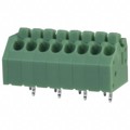 1985250 - TERM BLOCK 8POS 45DEG 3.5MM PCB