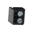 ED104/2DS - TERM BLK 2POS SIDE ENTRY 5MM PCB