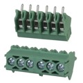 1988998 - TERM BLOCK 6POS 45DEG 3.5MM PCB