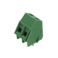 1733415 - TERM BLOCK 2POS 55DEG 5MM PCB