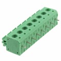 1792928 - TERM BLK 8POS SIDE ENTRY 5MM PCB