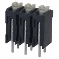 1825970000 - TERM BLK 3POS TOP ENTRY 5MM PCB