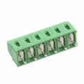 YO0621500000G - TERM BLK 6P SIDE ENT 3.81MM PCB