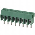 1984675 - TERM BLK 8POS SIDE ENT 3.5MM PCB