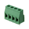 1888700 - TERM BLK 4P SIDE ENT 5.08MM PCB