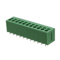 1991118 - TERM BLK 4POS TOP ENTRY 5MM PCB