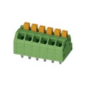 1862084 - TERM BLOCK 6POS 45DEG 3.5MM PCB