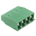 1731857 - TERM BLK 4P SIDE ENT 5.08MM PCB