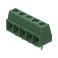 1727049 - TERM BLK 5P SIDE ENT 3.81MM PCB