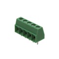 1751277 - TERM BLK 5POS SIDE ENT 3.5MM PCB