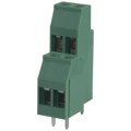 1721029 - TERM BLK 2POS SIDE ENTRY 5MM PCB
