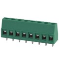 1715789 - TERM BLK 8P SIDE ENT 5.08MM PCB