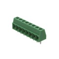 1751303 - TERM BLK 8POS SIDE ENT 3.5MM PCB