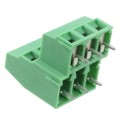 1726066 - TERM BLK 3P SIDE ENT 5.08MM PCB