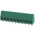 1715802 - TERM BLK 10P SIDE ENT 5.08MM PCB