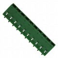 1727094 - TERM BLK 10P SIDE ENT 3.81MM PCB