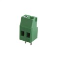 EB147A-02-C - EURO BLOCK, 2 POSITION