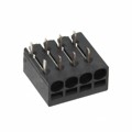 1770908 - TERM BLK 4POS SIDE ENT 2.5MM PCB