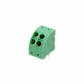1725302 - TERM BLOCK 2POS 45DEG 5MM PCB