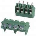 1988820 - TERM BLOCK 4POS 45DEG 5MM PCB