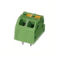 1862275 - TERM BLOCK 2POS 45DEG 5MM PCB