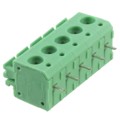 1792892 - TERM BLK 5POS SIDE ENTRY 5MM PCB