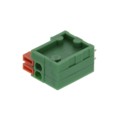 691403900002B - 2.54 MM TERMINAL BLOCK, VERTICAL