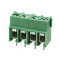 1935792 - TERM BLK 4POS SIDE ENTRY 5MM PCB