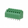 1985014 - TERM BLOCK 7POS 45DEG 3.5MM PCB