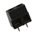 0398800302 - TERM BLK 2P SIDE ENT 5.08MM PCB