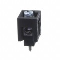 360271 - TERM BLOCK 1POS SIDE ENTRY PCB