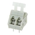 2834076-1 - TERM BLOCK 2POS 45DEG 5MM PCB